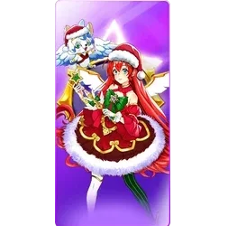 Starlight
Christmas — Slot