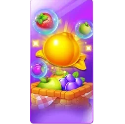 Fruit
Party — Slot