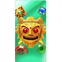 Gems
Bonanza — Slot