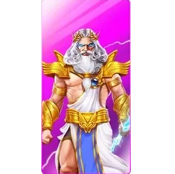 Olympus
Super Scatter — Slot