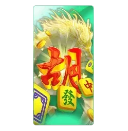 Mahjong
Ways — Slot