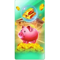 Tabung
Celengan — Slot