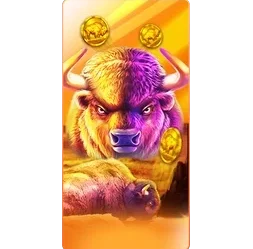Buffalo
King — Slot