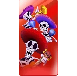 Taberna
Muertos — Slot
