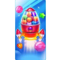 Sugar
Rush — Slot