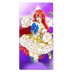 Starlight
Princess — Slot