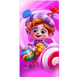 Sweet
Bonanza — Slot