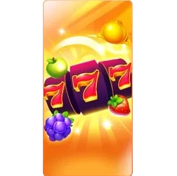 Buah
Beruntung — Slot