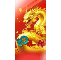 Pengejaran
Naga — Slot