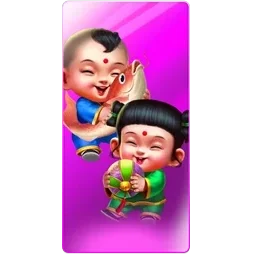 Gong Xi
Fa Cai — Slot