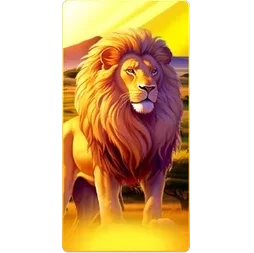 Lion
Safari — Slot