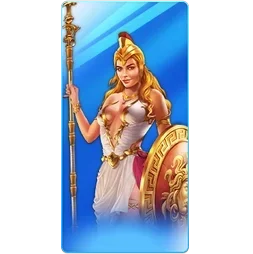 Wisdom
Of Athena — Slot