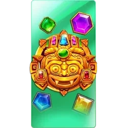 Aztec
Gems — Slot