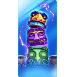 Totem
Wonders — Slot