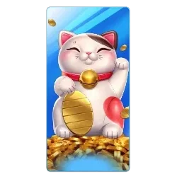 Lucky
Neko — Slot