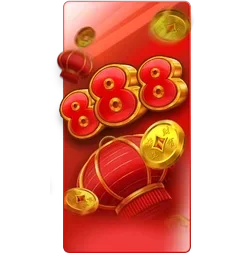 888 Gold — Slot