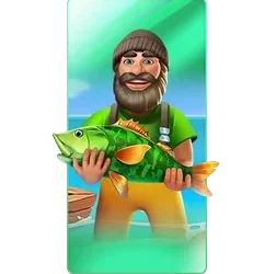 Big Bass — Slot