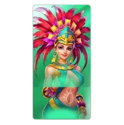 Treasures
Of Aztec — Slot