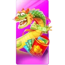 Fortune
Dragon — Slot