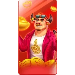 Fortune
Ox — Slot