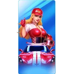 Speed
Winner — Slot