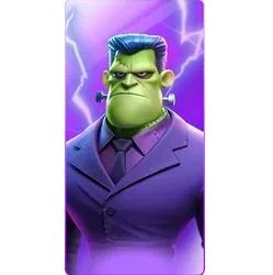 Doctor
Frankenstein — Slot