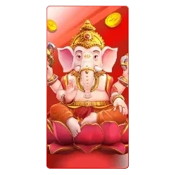Ganesha
Fortune — Slot