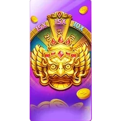 Fortune
Gems — Slot