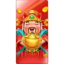 Caishen
Wins — Slot
