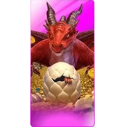 Dragon
Hatch — Slot