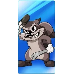 Le
Bandit — Slot