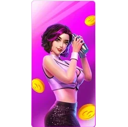 Cocktail
Nights — Slot