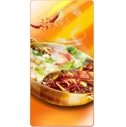 Hot Pot — Slot