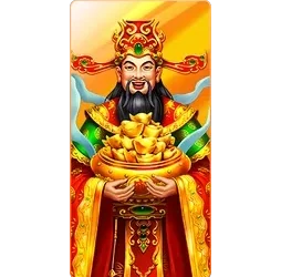 Spring
Festival — Slot
