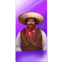 Wild Chuco — Slot