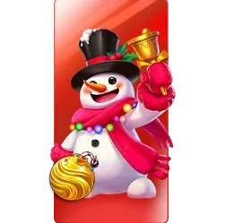 Sweet Bonanza
Xmas — Slot