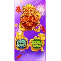 Bao Zhu
Zhao Fu — Slot