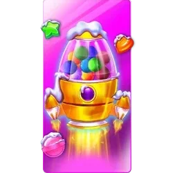 Sugar Rush
Xmas — Slot