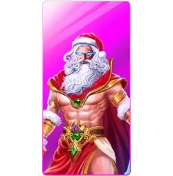 Gates of Olympus
Xmas 1000 — Slot