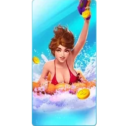 Songkran
Splash — Slot