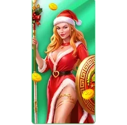 Wisdom of Athena
Xmas 1000 — Slot
